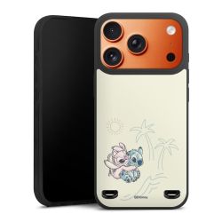 New Carry Case Hülle mattschwarz