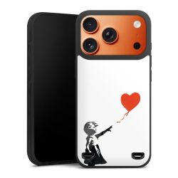 Premium Carry Case Single Matt black