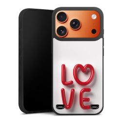 Premium Carry Case Single Matt black