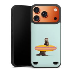 Premium Carry Case Single Matt black