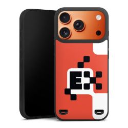 Premium Carry Case Single Matt black