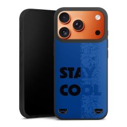 Premium Carry Case Single Matt black