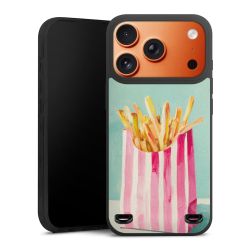 Premium Carry Case Single Matt black