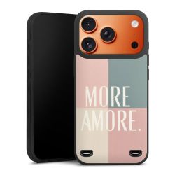 Premium Carry Case Single Matt black