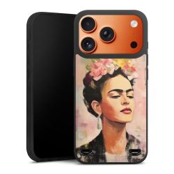 Premium Carry Case Single Matt black