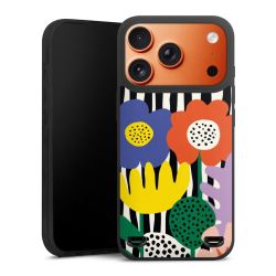 Premium Carry Case Single Matt black