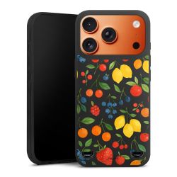 Premium Carry Case Single Matt black