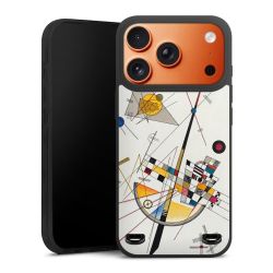 Premium Carry Case Single Matt black