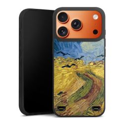 Premium Carry Case Single Matt black