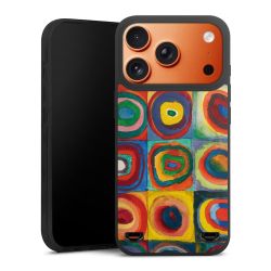 Premium Carry Case Single Matt black