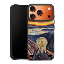 Premium Carry Case Single Matt black