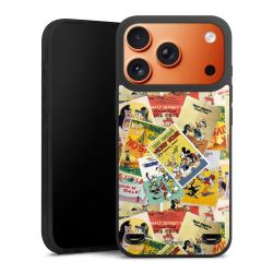 New Carry Case Hülle mattschwarz