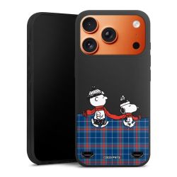 Premium Carry Case Single Matt black