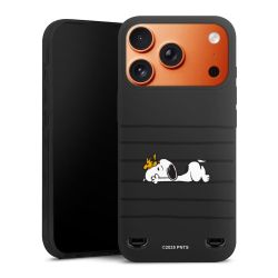 Premium Carry Case Single Matt black