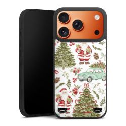 Premium Carry Case Single Matt black