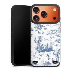 Premium Carry Case Single Matt black