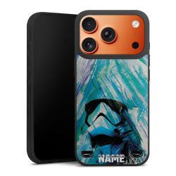 Premium Carry Case Single Matt black