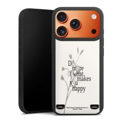 Premium Carry Case Single Matt black