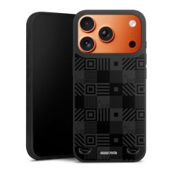 Premium Carry Case Single Matt black