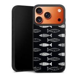 Premium Carry Case Single Matt black