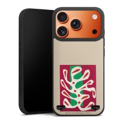 Premium Carry Case Single Matt black