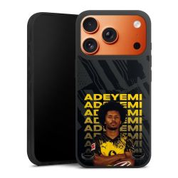 Premium Carry Case Single Matt black