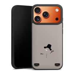 Premium Carry Case Single Matt black