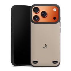 Premium Carry Case Single Matt black