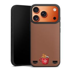 Premium Carry Case Single Matt black