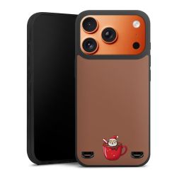 Premium Carry Case Single Matt black