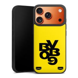 Premium Carry Case Single Matt black