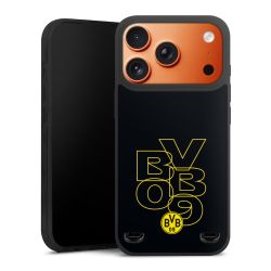 Premium Carry Case Single Matt black