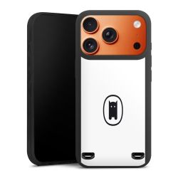 Premium Carry Case Single Matt black