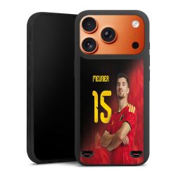 Premium Carry Case Single Matt black