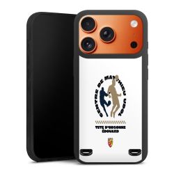 New Carry Case Hülle mattschwarz