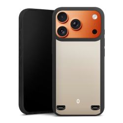 Premium Carry Case Single Matt black