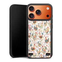 Premium Carry Case Single Matt black