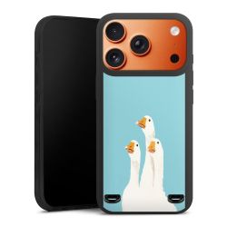 Premium Carry Case Single Matt black