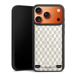 Premium Carry Case Single Matt black