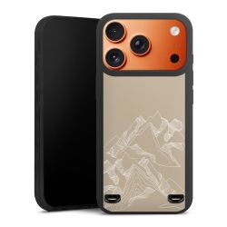 Premium Carry Case Single Matt black