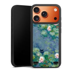 New Carry Case Hülle mattschwarz