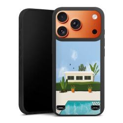 New Carry Case Hülle mattschwarz