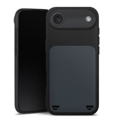 New Carry Case Hülle mattschwarz