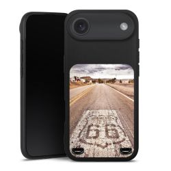 Premium Carry Case Single Matt black