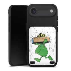 Premium Carry Case Single Matt black