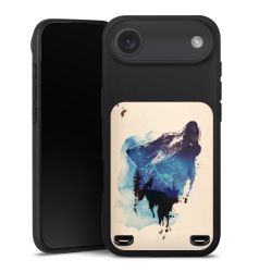 Premium Carry Case Single Matt black