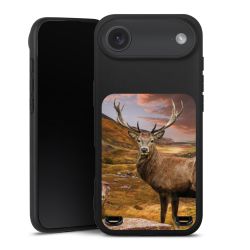 Premium Carry Case Single Matt black