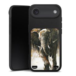 Premium Carry Case Single Matt black