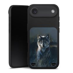 Premium Carry Case Single Matt black