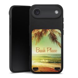 Premium Carry Case Single Matt black